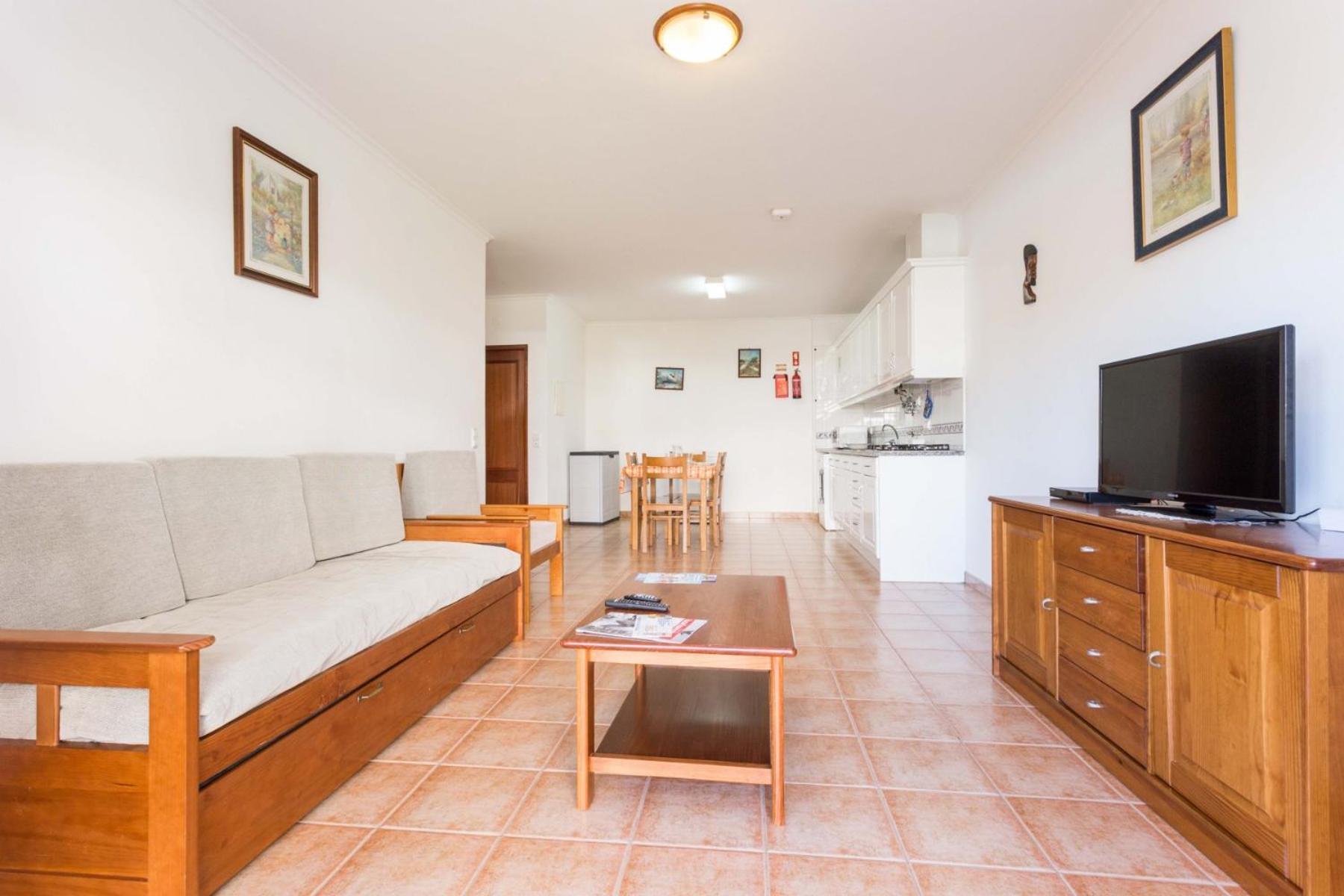 Ferienwohnung Santo Antonio Rc By Seewest Lagos Exterior foto