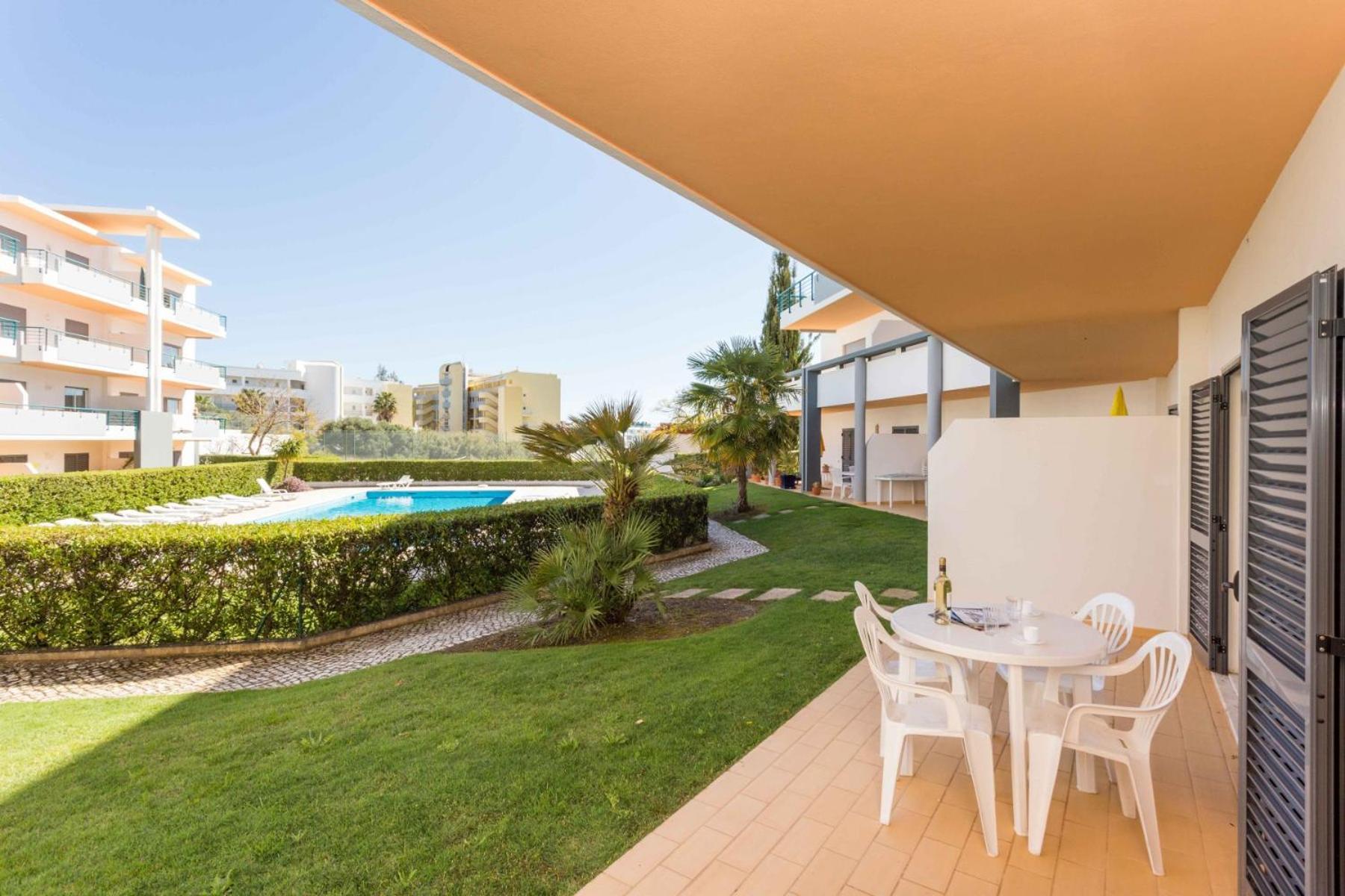 Ferienwohnung Santo Antonio Rc By Seewest Lagos Exterior foto