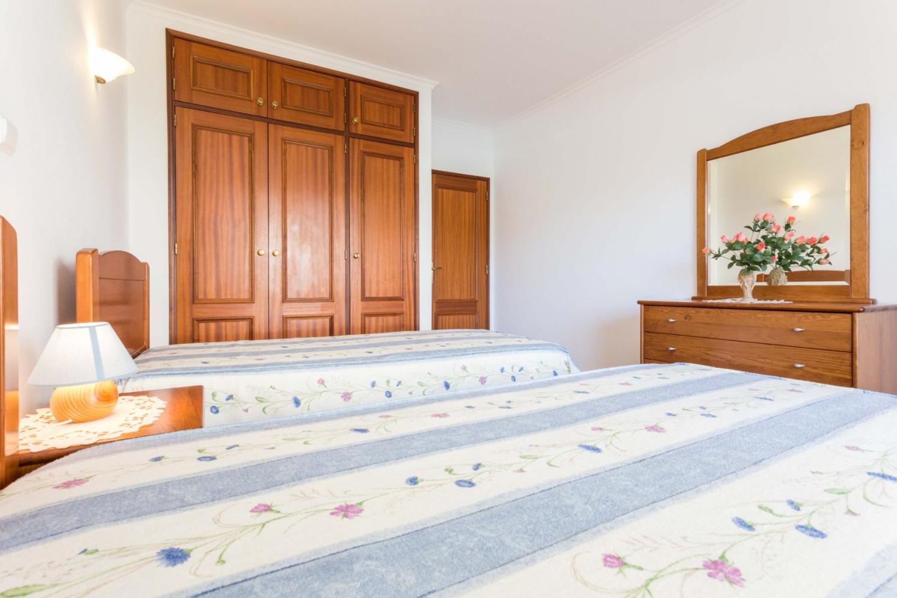 Ferienwohnung Santo Antonio Rc By Seewest Lagos Exterior foto