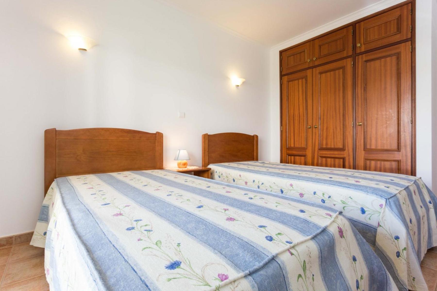 Ferienwohnung Santo Antonio Rc By Seewest Lagos Exterior foto