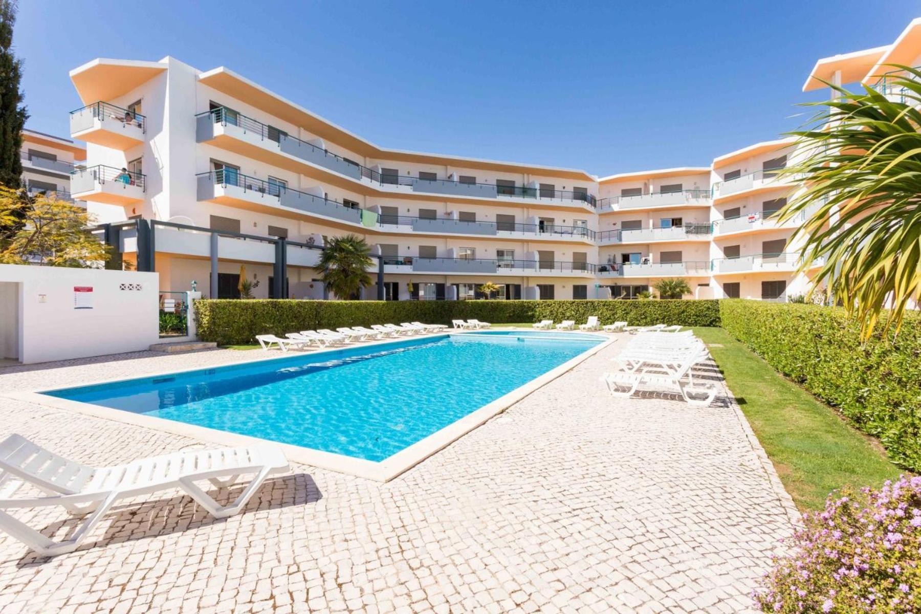 Ferienwohnung Santo Antonio Rc By Seewest Lagos Exterior foto
