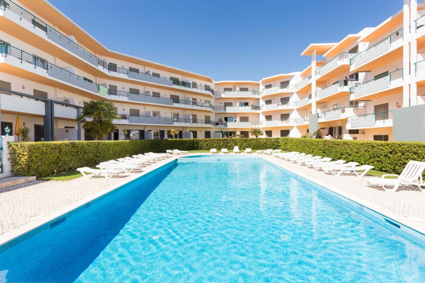 Ferienwohnung Santo Antonio Rc By Seewest Lagos Exterior foto