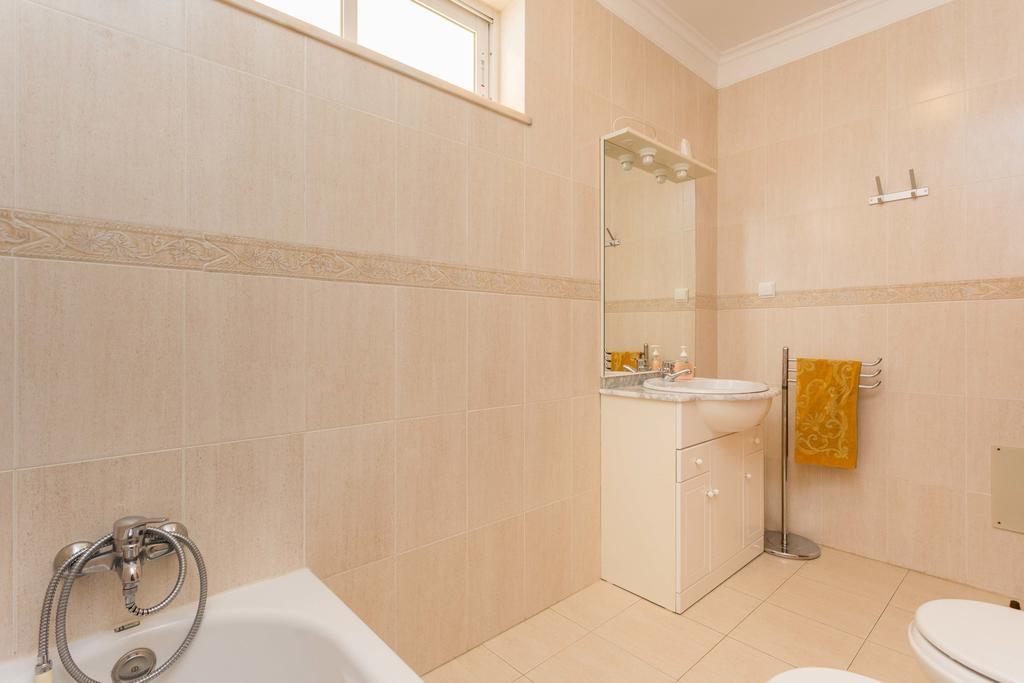 Ferienwohnung Santo Antonio Rc By Seewest Lagos Zimmer foto